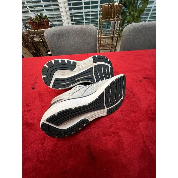 Brooks Glycerin 19 Women's Size 9.5B (Medium) Running Walking Shoes Gray - Picture 11 of 11